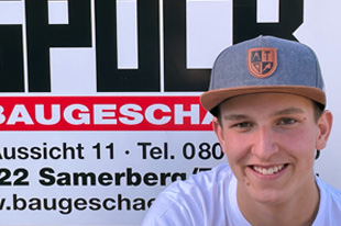 Ausbildung